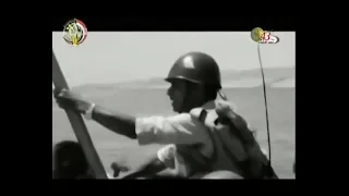 خلى السلاح صاحى عبد الحليم حافظ ذكرى نصر أكتوبر 1973  خلى السلاح صاحى عبد الحليم حافظ ذكرى نصر أكتوبر 1973