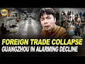 Guangzhou: First Tier City to Fall? | Li Ka-shing Cashes Out