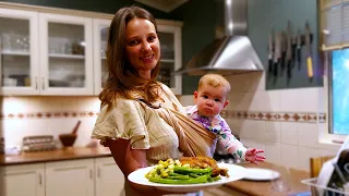 What We Eat in A Week. Delicious homestead meals made from scratch – Ep 64