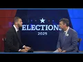 NewsWest 9 sits down with Midland Mayoral candidate Judd Campbell on his campaign