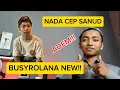 Download Lagu BUSYRO LANA VERSI BARU - NADA CEP SANUD ADEM