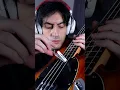 Download Lagu Is this impossible on bass? 🫦