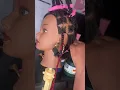 Detailed Beginner Friendly Knotless Braid Tutorial Visual Learners Step By step
