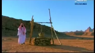قصص الانبياء للشيخ نبيل العوضي الحلقه 18 كامله 