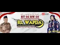 Download Lagu LIVE!! WARGA RT03/RW02 DS. TENGGULUN-SOLOKURO-LAMONGAN BERSAMA EL WAFDA DEMAK \u0026 LILIN HERLINA