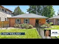 1080 Krameria St Denver CO 80220