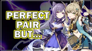 Why Kirara is Made For Keqing Kirara Guide