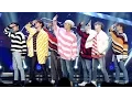 《Comeback Special》 GOT7 - 빛이나(See The Light) @인기가요 Inkigayo 20160327