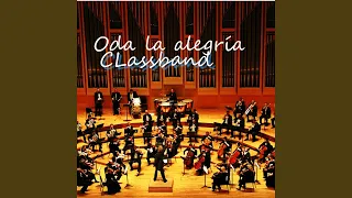 oda la alegr a en vivo 