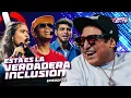 ESTA ES LA VERDADERA INCLUSIÓN | CONCIERTO TALENTO
