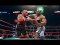 The Untold Story of Mike Tyson vs Bob Sapp
