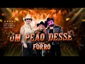UM PEÃO DESSE - Countrybeat, Mari Fernandez - FORRÓ
