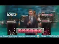 Lotto Double F5 08-15-2026