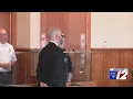 Attleboro man sentenced to life in murder of 80-year-old woman