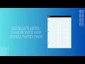 Ultimate Note-Taking with 4x4 Graph Paper Pad