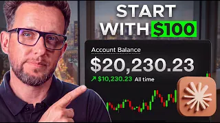 I Made My INSANELY Profitable AI Trading Bot Even Better (Full Guide)