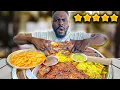 Trying Ethiopian BBQ For The FIRST Time Only In Dallas Tx