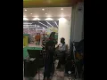 Download Lagu Twenty Band ft. Shahir - Seroja (busking CKS Tuaran)