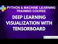 Deep Learning Visualization with TensorBoard
