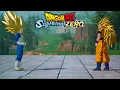 Download Lagu Vegeta SSJ3 Daima VS Goku SSJ3: Who is stronger? (Custom Battle) - DRAGON BALL: Sparking! ZERO