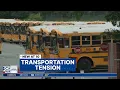 Massachusetts school committee weighs big changes to student bus transportation