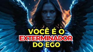 ESCOLHIDOS‼ NINGUÉM JAMAIS VIU UM OG ESPIRITUAL DERRUBAR EGOS COMO VOCÊ FAZ!
