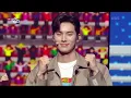 Fighting (Original: SEVENTEEN) - Hong Eun Chae X Lee Chae Min [Music Bank] | KBS WORLD TV 230630