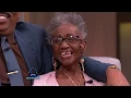The 86-Year-Old who Lost 120 Pounds STEVE HARVEY