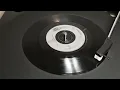 DNA featuring Suzanne Vega - Tom's Diner (1990 7" Single)