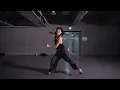 Nina Sky, CHAMOS - Move Ya Body (Remix) / PEKKO Choreography