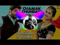 Lagu Chamak Chundadi  Dj Remix | Sandeep Suril | New Haryanavi Songs Haryanavi 2021|  #khatkafamily