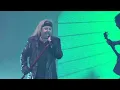 Motley Crue Dr Feelgood