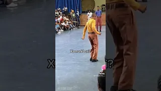 Trigger Tee X Abuti Scorpio Xa Mani Lexi 