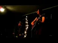 Caitlin Canty & Jeffrey Foucault - Unknown Legend