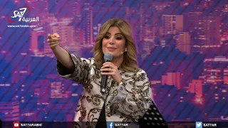 ترنيمة لولا موت الصلب مع باسمة برنامج سهرة روحية الحلقة ١  ترنيمة لولا موت الصلب مع باسمة برنامج سهرة روحية الحلقة ١