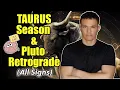How Will Your Zodiac Sign Be Affected April 19th - May 20th