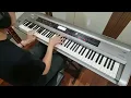 Vicetone - Tomorrow Never Comes (Jarel Gomes Piano)