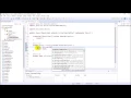 Application Java Client Server avec le MiddleWare RMI Remote Method Invocation