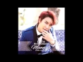 Park Jung Min - "Ur Man" / Music Audio「10th Anniversary-Memories-」