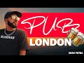Download Lagu PUB LONDON (පබ් ලන්ඩන්) - SHAN PUTHA | Lyrics | ORYX | 4K