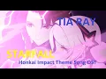 Download Lagu [Music] Starfall - TIA RAY| Honkai Impact OST