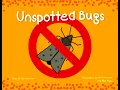 Unspotted Bugs
