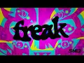 GENESI & MEDUZA - Freak (Sine2 Remix)