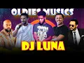Download Lagu DJ Luna Best OLDIES Mix Vol. 1, 2 \u0026 3 🔥 Afro Beat, Amapiano \u0026 Club Bangers 2025