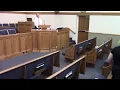 Bill Perrigo Funeral 1