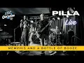 Download Lagu PILLA - Memphis and a Bottle of Booze (live at Outtakes Bar and Grill) 12/09/2023