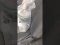 2011 dodge Durango fuel pump removal part 1
