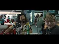 Coldplay - Man In The Moon (Official Video)