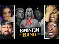 Rappers Wish This Never Leaked Eminem - BANG