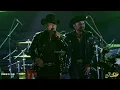 Scent of Grass | K-Paz de la Sierra, San Antonio Sija 2026 (Live) HD